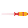 Tournevis WERA SC160I80175