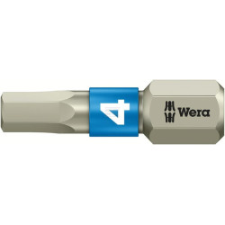 Embout WERA SC38401TS40