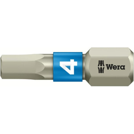 Embout WERA SC38401TS40