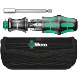 Kraftform WERA SC135930