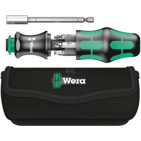 Kraftform WERA SC135930