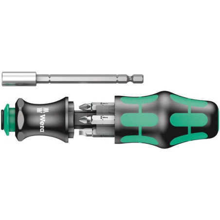 Kraftform WERA SC135930