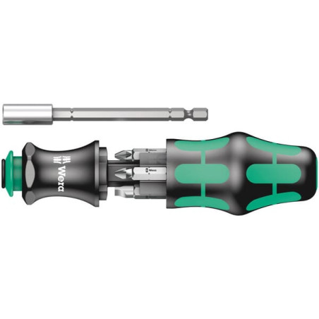 Kraftform WERA SC135930