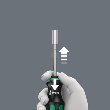 Kraftform WERA SC135930