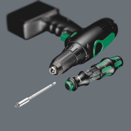 Kraftform WERA SC135930