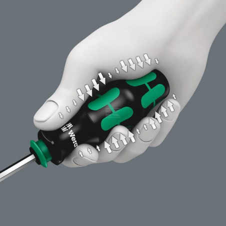 Kraftform WERA SC135930