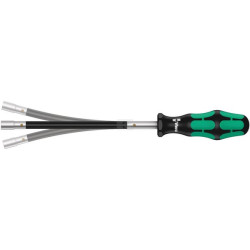 Tournevis flexible WERA SC3916