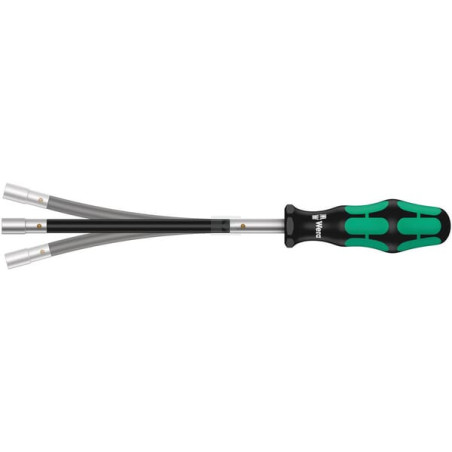 Tournevis flexible WERA SC3916