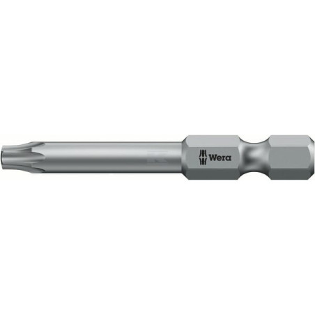 Embout WERA SC8674ZTX2770BO