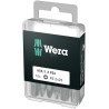Embouts WERA SC8551ZPZ2DIY