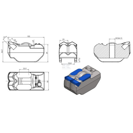 Marteau SEPPI SC17602084