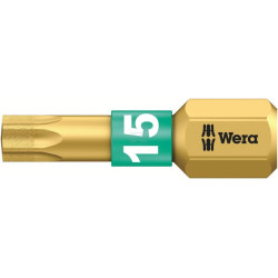 Embout WERA SC8671BDCTX15