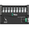 Kit WERA SC86679ZBO