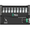 Kit WERA SC86679ZBO