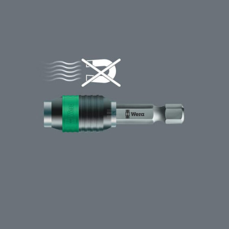 Kit WERA SC86679ZBO
