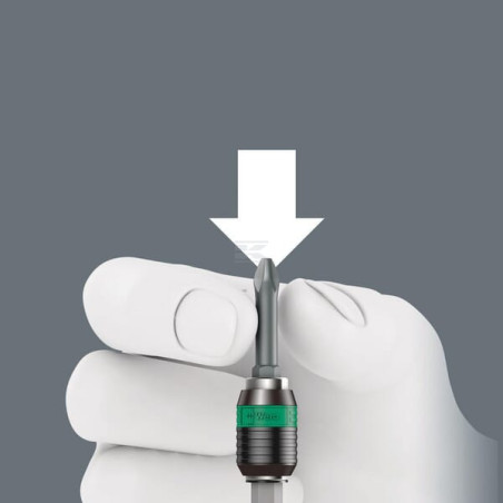 Kit WERA SC86679ZBO