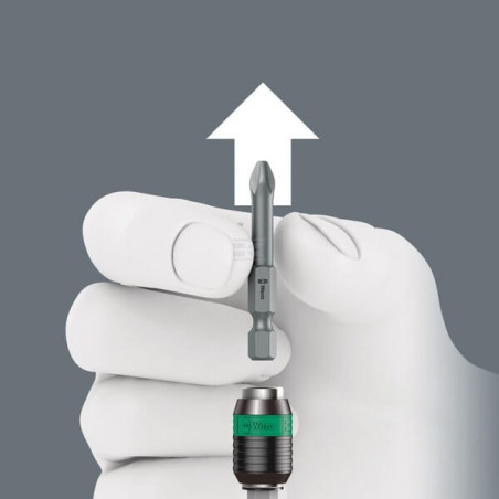 Kit WERA SC86679ZBO