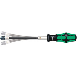 Tournevis WERA SC392