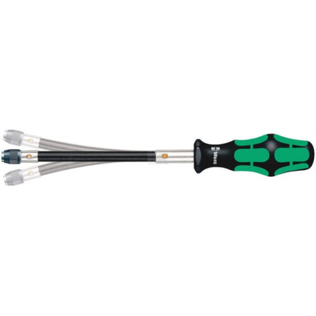 Tournevis WERA SC392