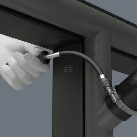 Tournevis WERA SC392