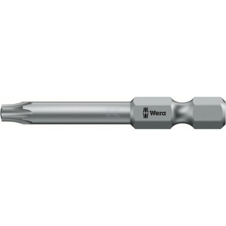Embout WERA SC8674ZTX1089BO