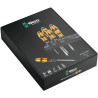 Kit WERA SC9776
