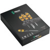 Kit WERA SC9776