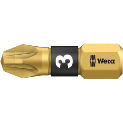 Embout WERA SC8551BDCPZ3