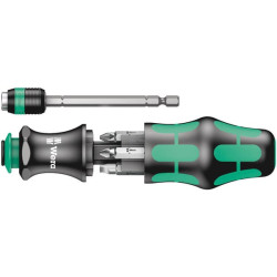 Kit WERA SC051021