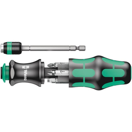 Kit WERA SC051021