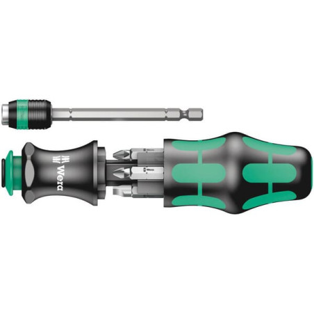 Kit WERA SC051021