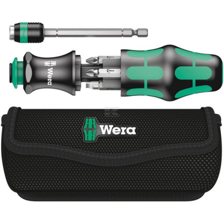 Kit WERA SC051021
