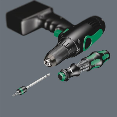 Kit WERA SC051021