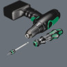 Kit WERA SC051021