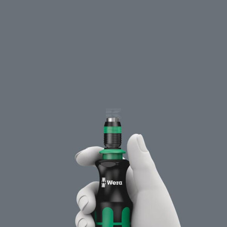 Kit WERA SC051021