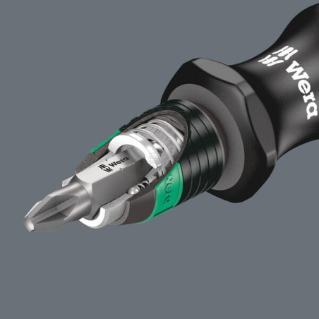 Kit WERA SC051021