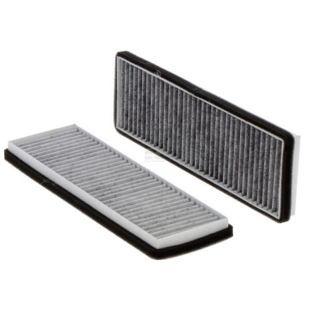 Filtre HIFI FILTER SC60039CA