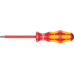 Tournevis WERA SC165IPZ2
