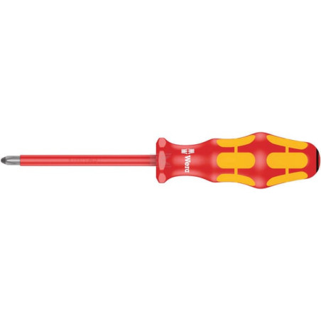 Tournevis WERA SC165IPZ2