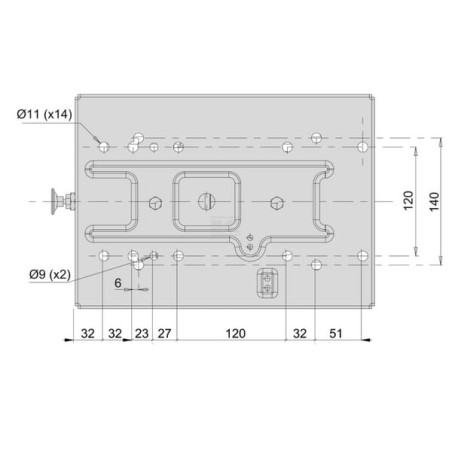 Siège COBO SC1077296