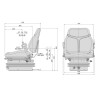 Siège COBO SC1077296