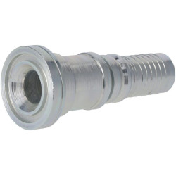 Raccord à sertir ALFAGOMMA SFSH2516G2