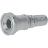 Raccord à sertir ALFAGOMMA SFSH2516G2