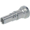 Raccord à sertir ALFAGOMMA SFSH2516G2