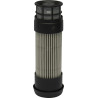Filtre hydraulique HIFI FILTER SH52390