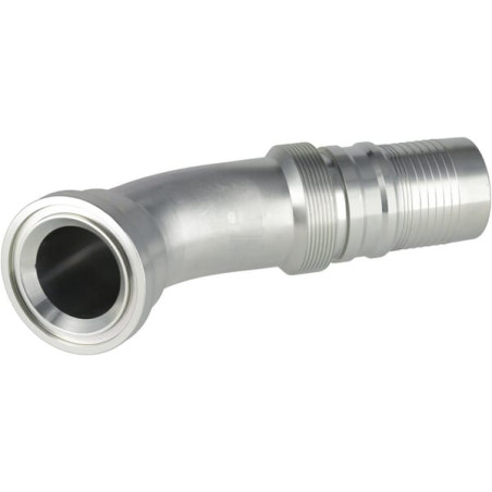 Raccord à sertir ALFAGOMMA SFLH503245G2