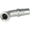 Raccord à sertir ALFAGOMMA SFLH503245G2