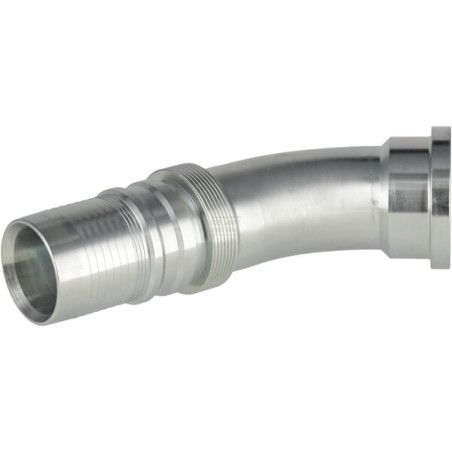 Raccord à sertir ALFAGOMMA SFLH503245G2