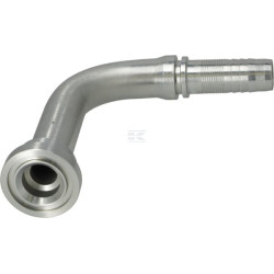 Embout ALFAGOMMA SFSNS252090150