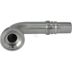 Raccord à sertir ALFAGOMMA SFLH403290G2